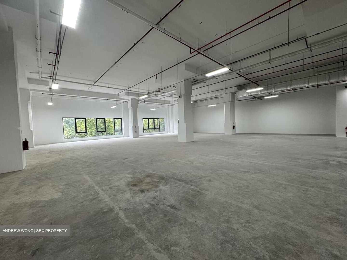 Harbour Link Complex (D5), Factory #455052351